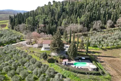 Il Cipresso by Interhome