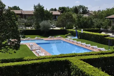 Image de La Casara B by Interhome