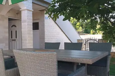 Image de 2-bedroom apartment in cool Pavićini with Ac, WiFi