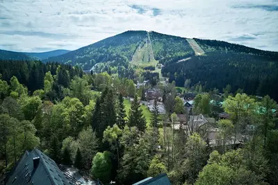 Image de Agréable appartement pour 2 personnes avec Wifi, Tv et terrasse