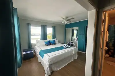 Image de Experience the passion of hospitality, cleaning, and good location!