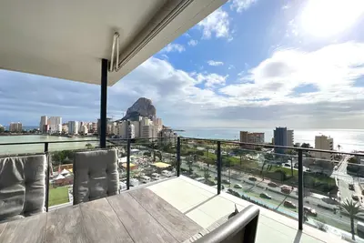 Image de Alq 322 Arenal Beach - Nuevo/New