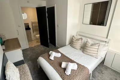 Image de Luxurious Central 5 Double Bedroom Home | 3 Floors