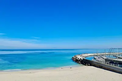 Image de Charming Heritage Cottage, sleeps 2 - Opposite Bikini Beach