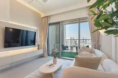 Image de Bright and Exquisite 1-Bedroom in Downtown views 2