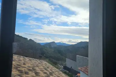 Image de Appartement meublé tout confort superbe vue au calme