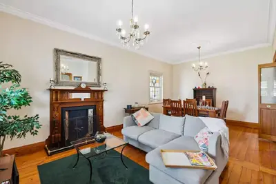 Image de 3-bedroom house in welcoming Camden Park with Ac, WiFi