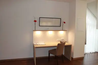 Prime 20 Serviced Apartments