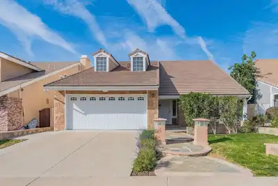 Image de Beautiful Villa in Northwood Irvine