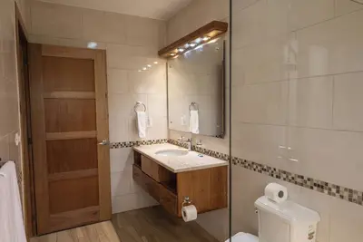 Image de Charming 3-bedroom villa with Ac and WiFi in sunny nice weather in Sosúa