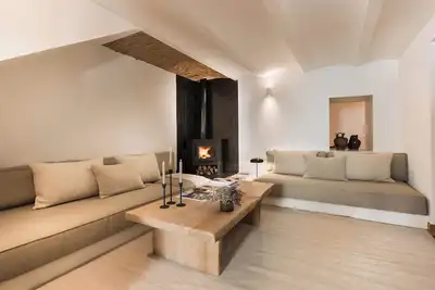 Image de Casa del Aire. Tu Casa en el Pueblo