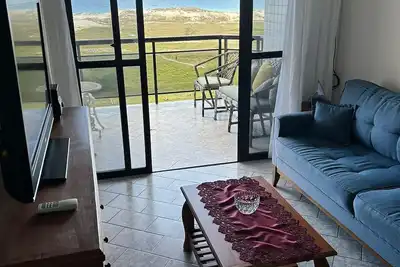 Image de Beach - sea front apartment