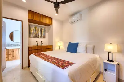 Image de Meditation Haven 1br Pitahaya