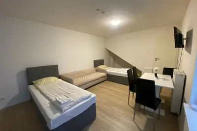 Image de Anscharstraße 48 W1 - 1 bedroom