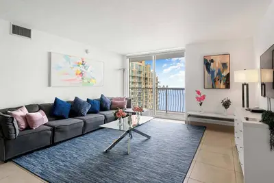 Image de Ocean View Condo! Feel the Sea Breeze