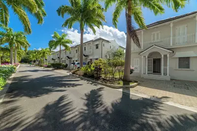Image de Charming 3-bedroom townhome with Ac, fitness room in Mullins