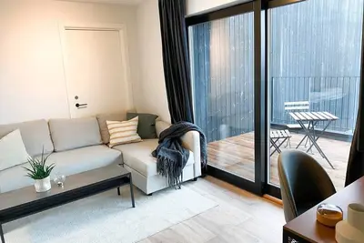 New and modern entire rental unit in Ås/Ski Norway