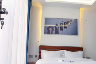 Image de One bedroom apartment in Moi south lake road naivasha. Close to lake naivasha