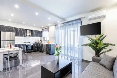 Image de Mariam Luxury Apts B1