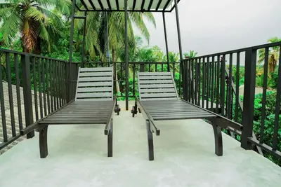 Image de White Wings Home Stay, Thalpe
