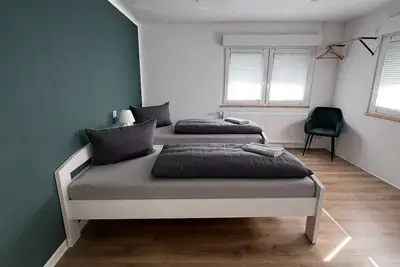 Image de Lovingly renovated vacation apartment just 8 minutes by car from Europa-Park