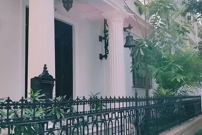 Image de Urca: Charming House With Pool, Gourmet Space And View Of Morro Da Urca