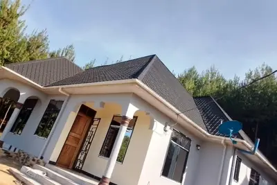 Image de Enchanting 4-bedroom apartment with WiFi in Lushoto Tanga