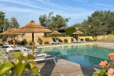 Image de Duplex T4 Résidence Marina di Cala Rossa