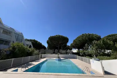 Image de Sol-y-Days Sables d'Or, Appartement à 500m des plages