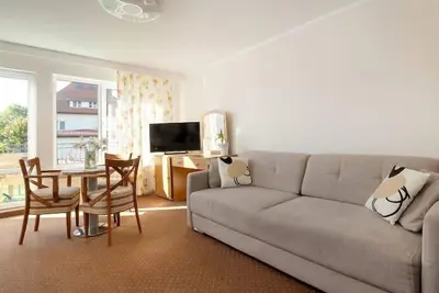Image de Studio de vacances pour 4 personnes avec terrasse