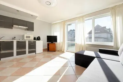 Image de Studio à Rewal à 300 m de la plage