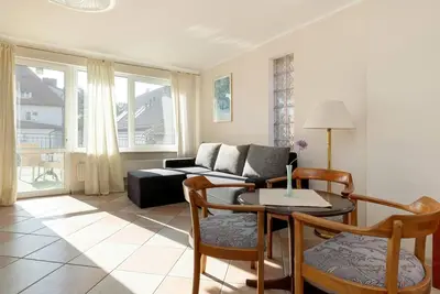 Image de Appartement à Rewal près des falaises