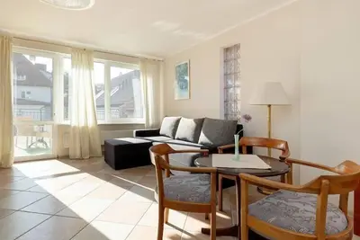 Image de Appartement pour 4 personnes
