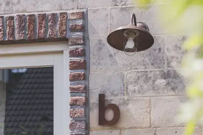 Image de Staying with Laura - Cottage B - Nl South Limburg - Scheulder, Gerendal.