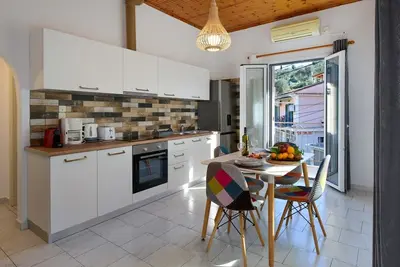 Image de Meraki Apartment - Une Chambre Appartement, Couchages 3