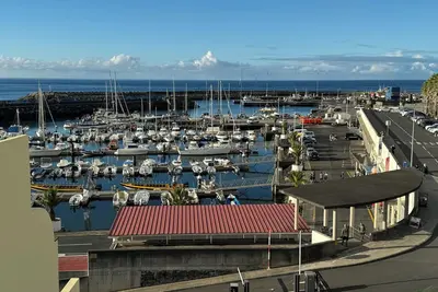 Image de Wonderful Penthouse Duplex at the perfect location. Sleeps for 14 persons.