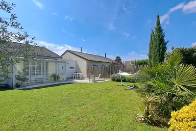 Image de Maison deco années 70 \/  5 p. jardin sud Tours