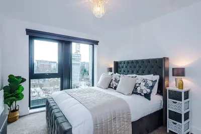 Image de Bastion Loft Summary: