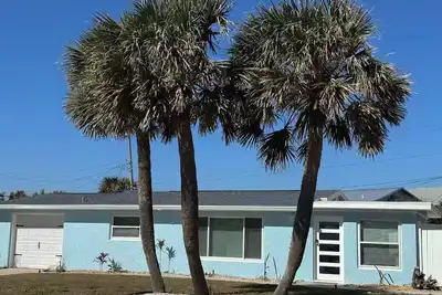 Image de Updated 2-bedroom house in lovely Ormond Beach stocked with amenities