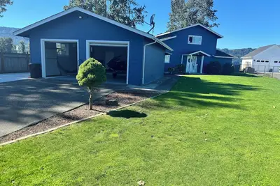 Image de Charming 3-bedroom house with Ac, WiFi in gorgeous Cathlamet waterfront home