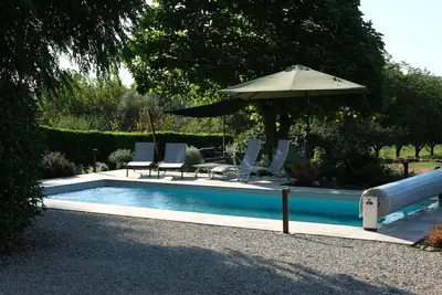 Image de Gîte la Tortuga Calviac-en-Périgord proche de Sarlat