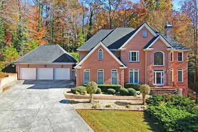 Image de Star Mansion Atlanta