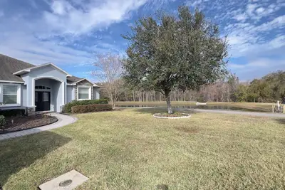 Image de Charming 3-bedroom house in Lakeland with Ac, WiFi