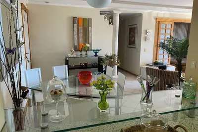 Image de Arpoador Copabana Apartment
