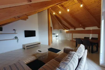 Image de Cozy vacation apartment Aa-Waldhausen