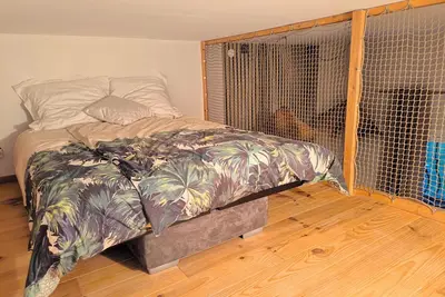 Image de Le cabanon