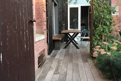 Image de Gîte 15 personnes en Baie de Somme, idéal pour les retrouvailles en famille!