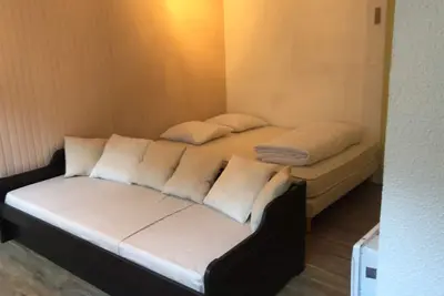 Image de Appartement 6 pers à la montagne!