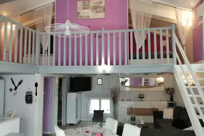 Image de Gite L Escapade