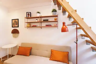 Image de Entire rental unit in Vienna, Austria